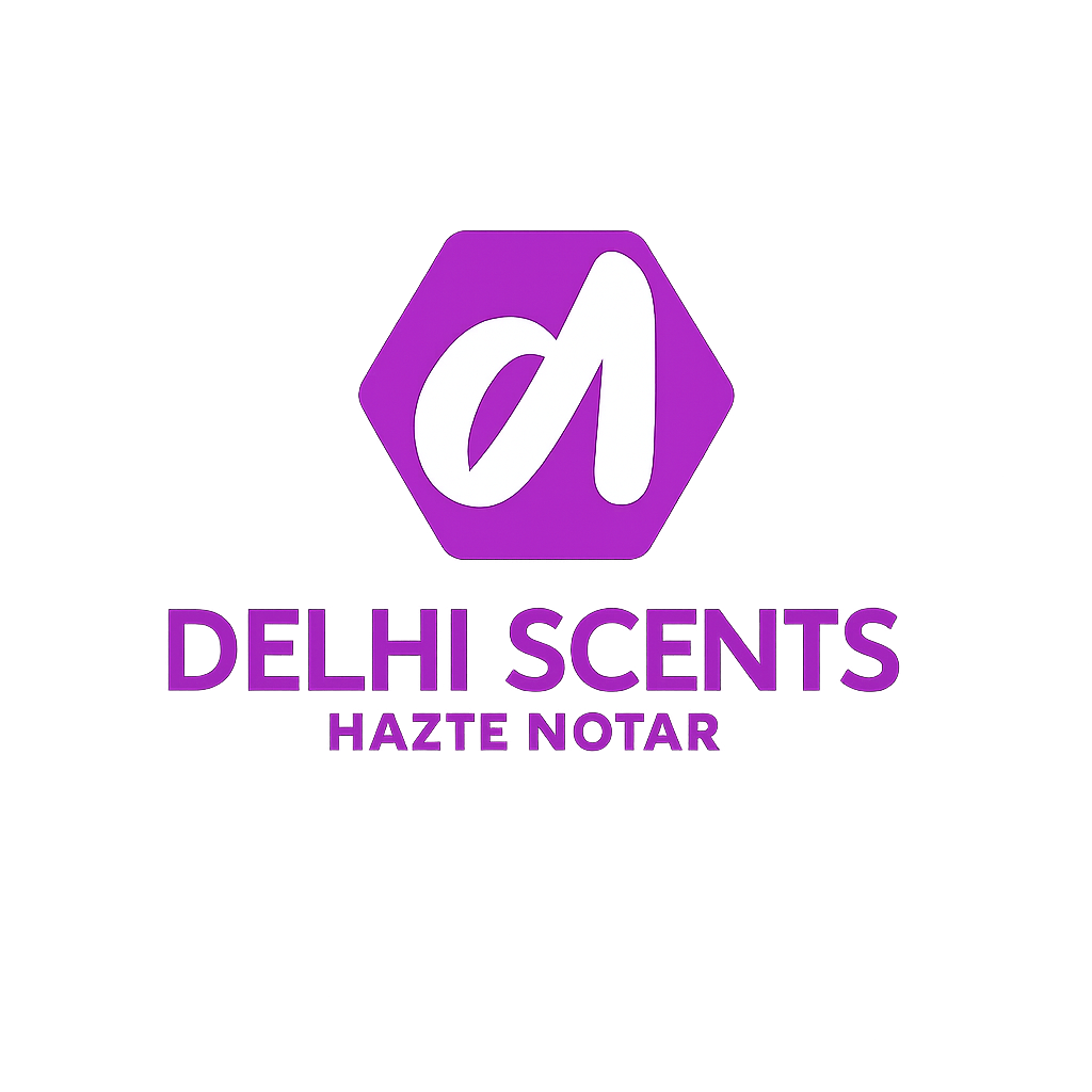 Delhi Scents 
